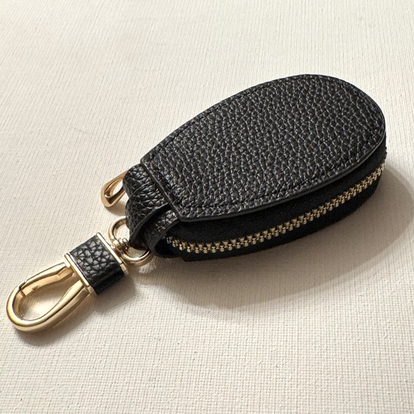 Unisex Car Key Storage Bag - Picture 2 of 7